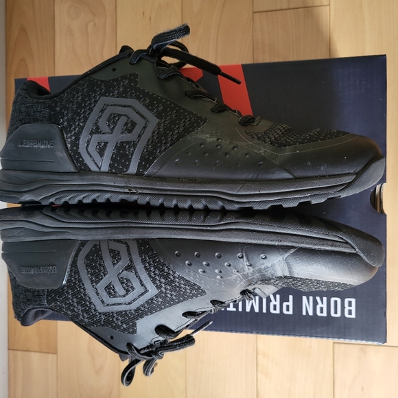 Born Primitive Savage 1 - Picture 6 of 13